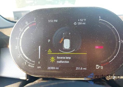 2023 Mini Hardtop Cooper S from USA, damaged, VIN WMW53DH00P2T20696